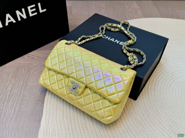 Modern Style Trendy Bag C4013