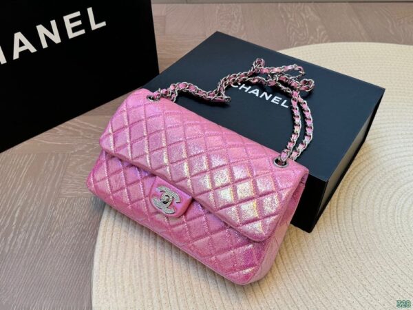 Modern Style Trendy Bag C4013