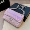 Modern Style Trendy Bag C4013