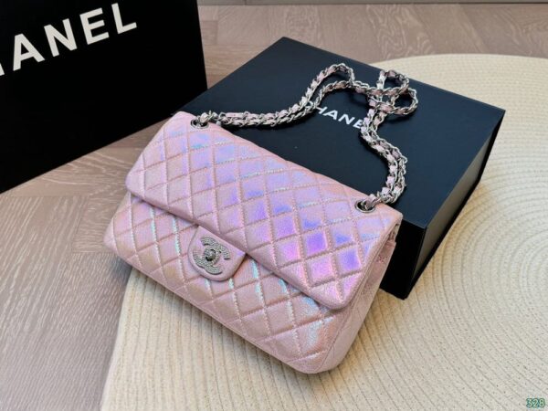 Modern Style Trendy Bag C4013