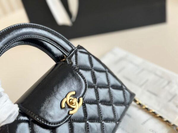 Modern Style Trendy Bag C4010