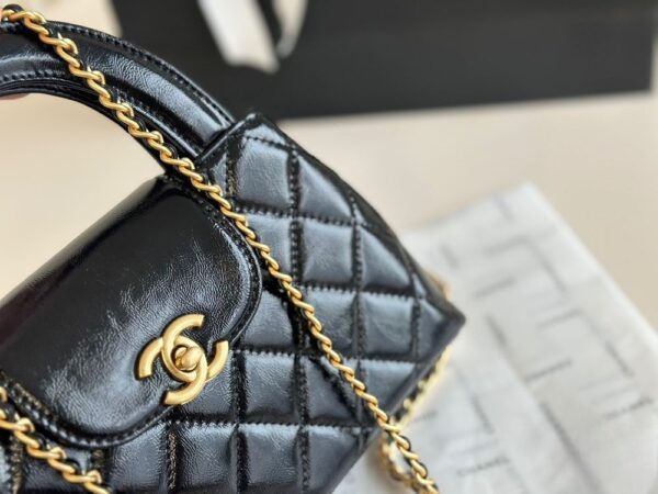 Modern Style Trendy Bag C4010