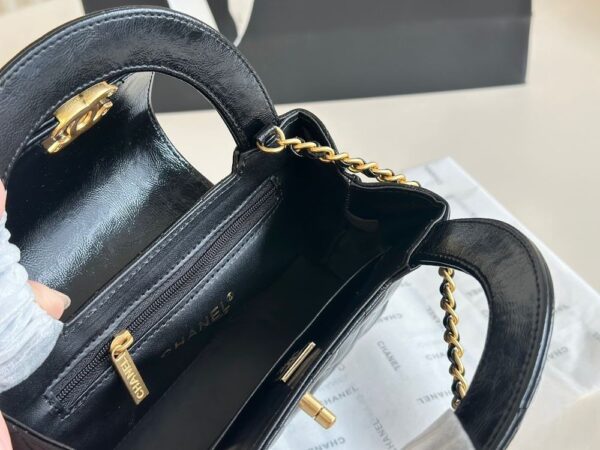 Modern Style Trendy Bag C4010