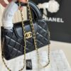 Modern Style Trendy Bag C4010