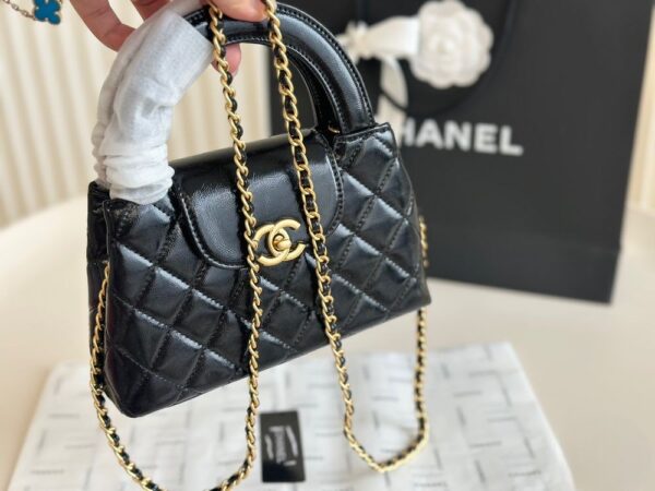 Modern Style Trendy Bag C4010