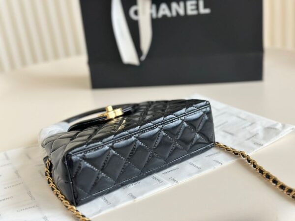 Modern Style Trendy Bag C4010