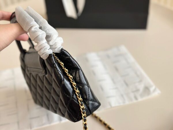 Modern Style Trendy Bag C4010