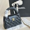 Modern Style Trendy Bag C4010