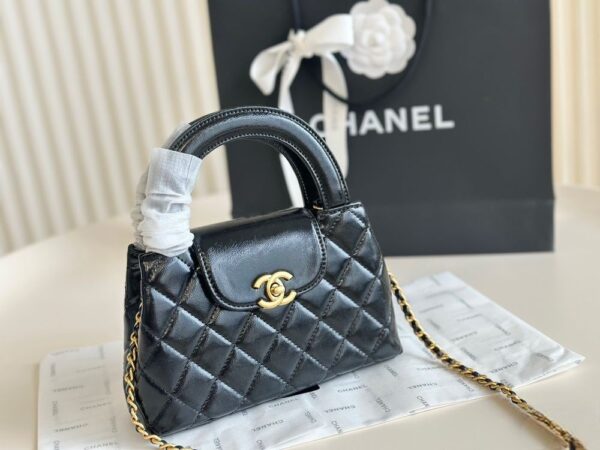 Modern Style Trendy Bag C4010