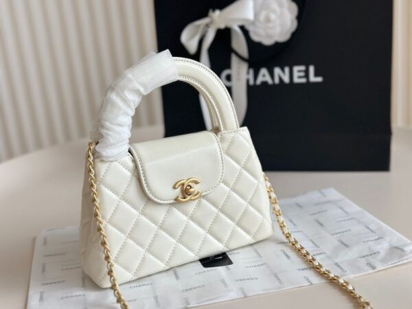 Modern Style Trendy Bag C4010