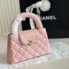 Modern Style Trendy Bag C4010