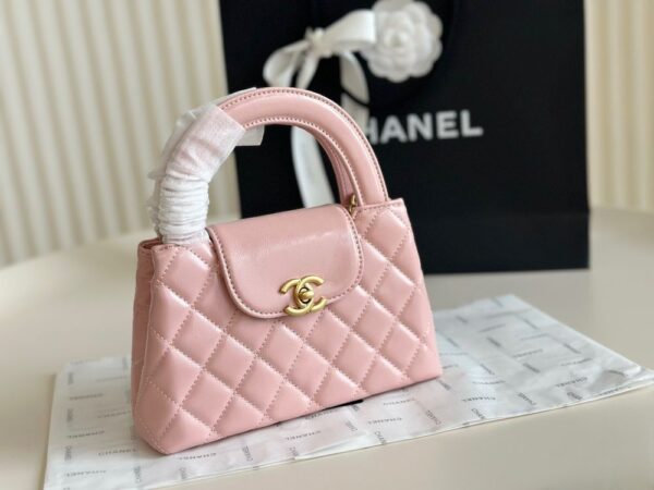 Modern Style Trendy Bag C4010