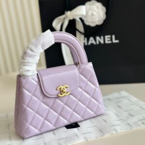 Modern Style Trendy Bag C4010