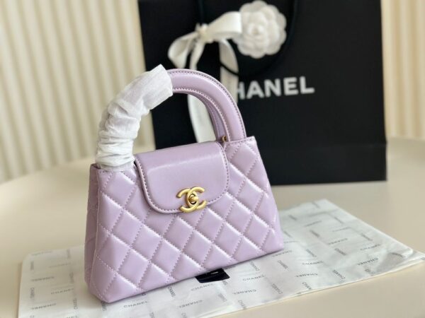 Modern Style Trendy Bag C4010