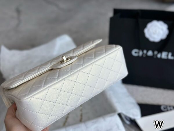 Modern Style Trendy Bag C4009
