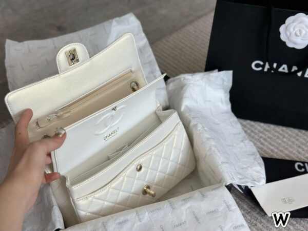 Modern Style Trendy Bag C4009