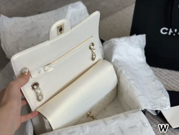 Modern Style Trendy Bag C4009