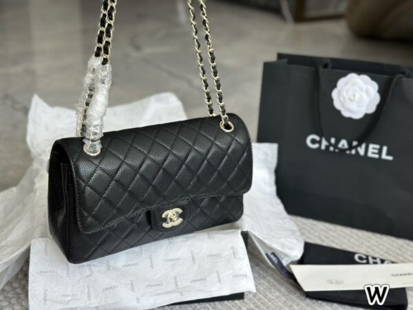 Modern Style Trendy Bag C4009
