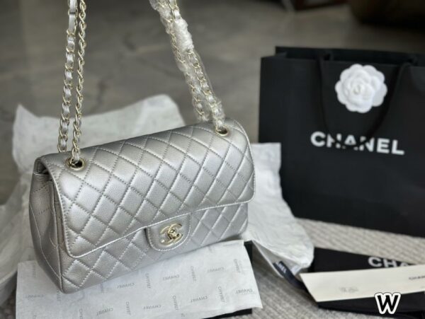 Modern Style Trendy Bag C4009