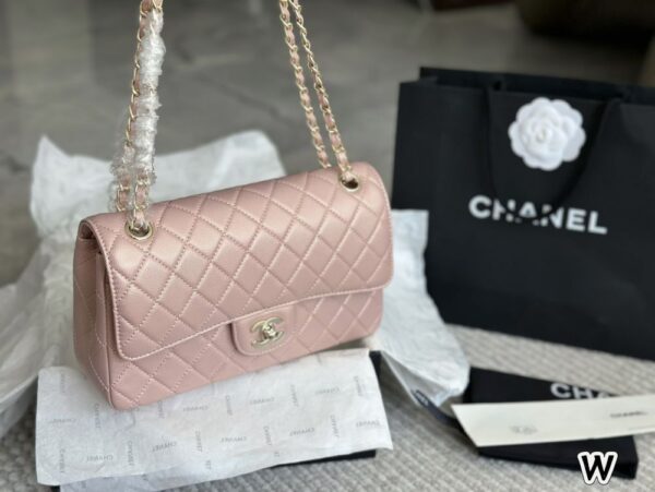 Modern Style Trendy Bag C4009