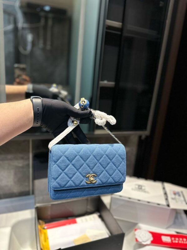 Modern Style Trendy Bag C4008