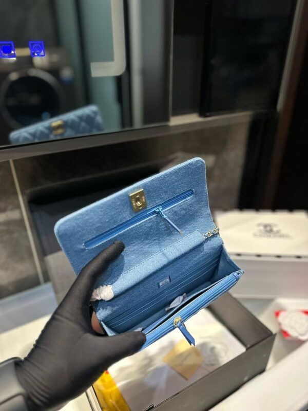 Modern Style Trendy Bag C4008