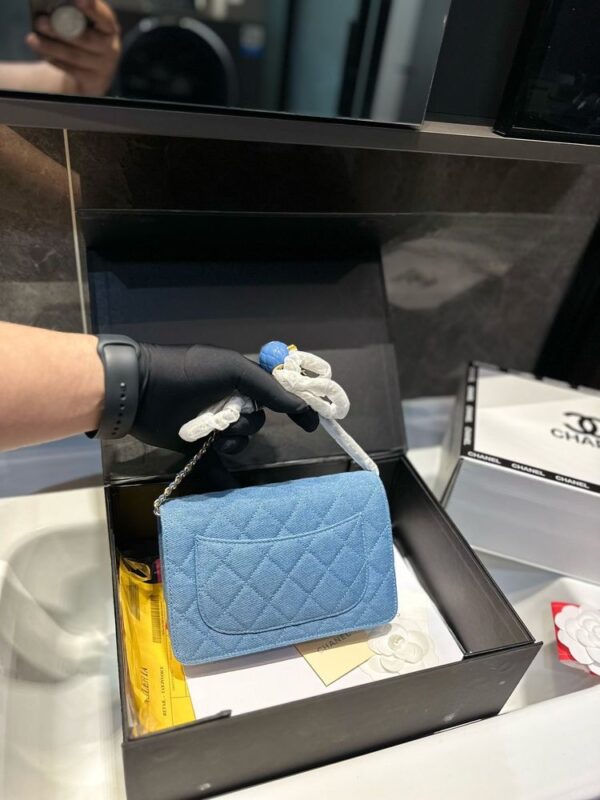 Modern Style Trendy Bag C4008