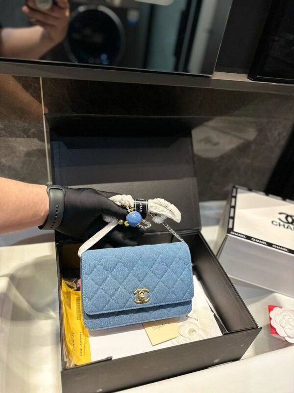 Modern Style Trendy Bag C4008