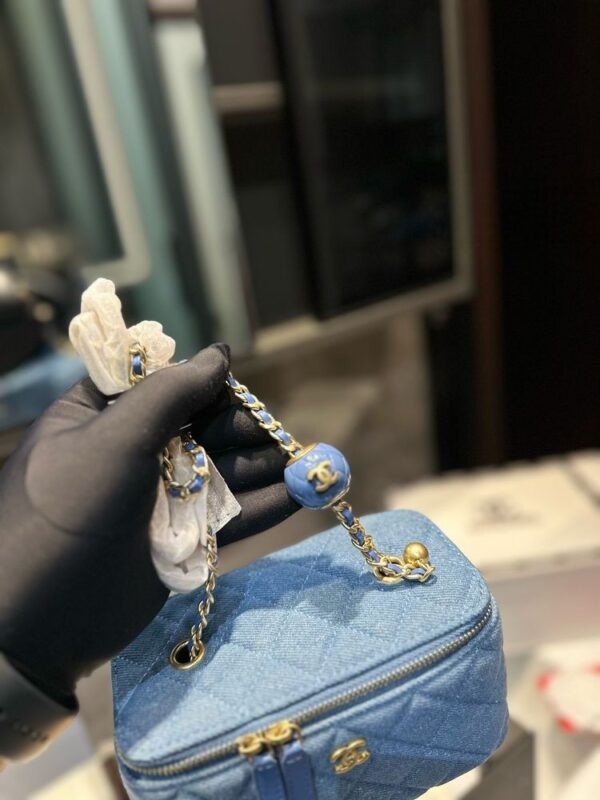 Modern Style Trendy Bag C4007