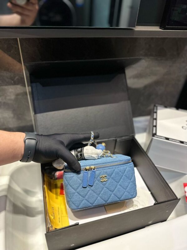 Modern Style Trendy Bag C4007