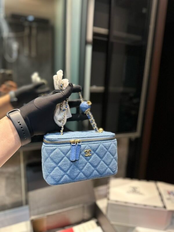 Modern Style Trendy Bag C4007