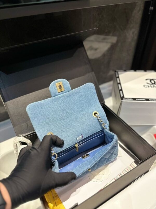 Modern Style Trendy Bag C4006