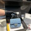 Modern Style Trendy Bag C4006