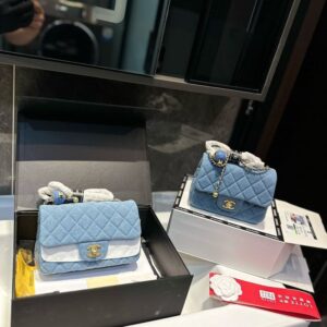 Modern Style Trendy Bag C4006