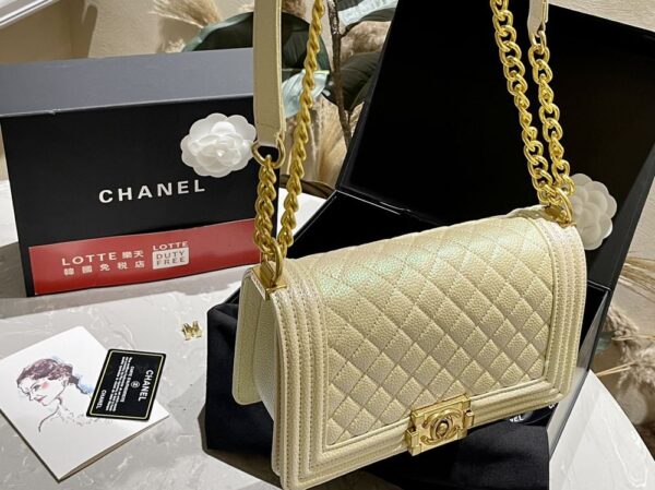 Modern Style Trendy Bag C4004