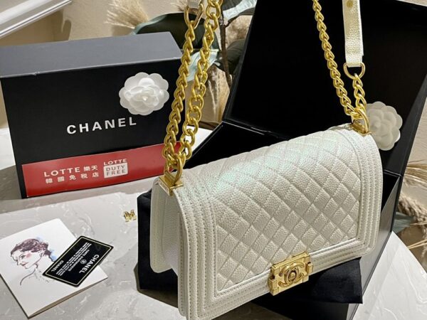 Modern Style Trendy Bag C4004