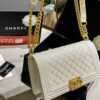 Modern Style Trendy Bag C4004
