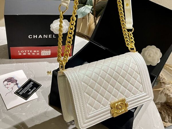 Modern Style Trendy Bag C4004