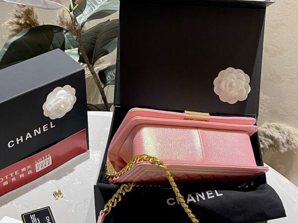 Modern Style Trendy Bag C4004