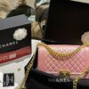 Modern Style Trendy Bag C4004