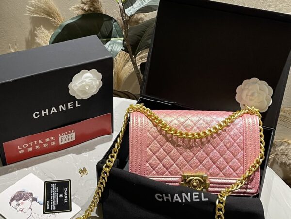 Modern Style Trendy Bag C4004