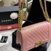 Modern Style Trendy Bag C4004
