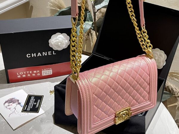 Modern Style Trendy Bag C4004