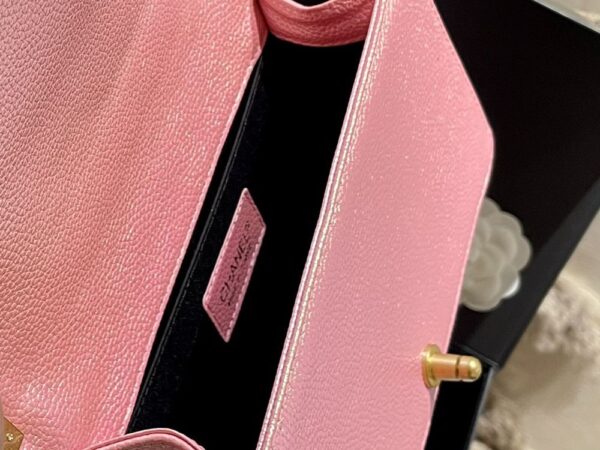 Modern Style Trendy Bag C4004