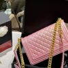Modern Style Trendy Bag C4004