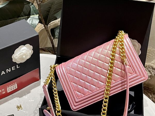 Modern Style Trendy Bag C4004