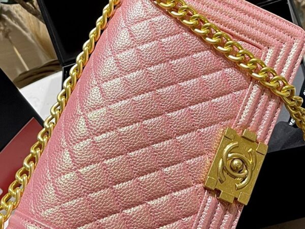 Modern Style Trendy Bag C4004