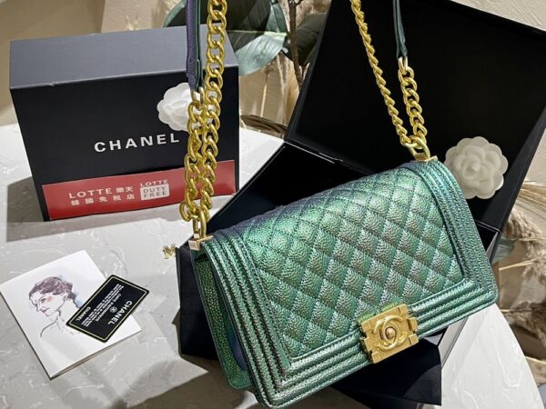 Modern Style Trendy Bag C4004