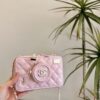 Modern Style Trendy Bag C4002