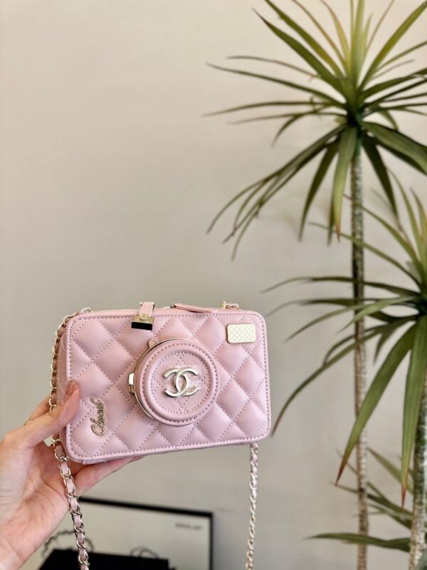 Modern Style Trendy Bag C4002